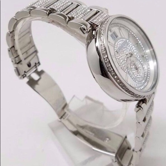 Micheal Kors Watch - Picture 6 of 7